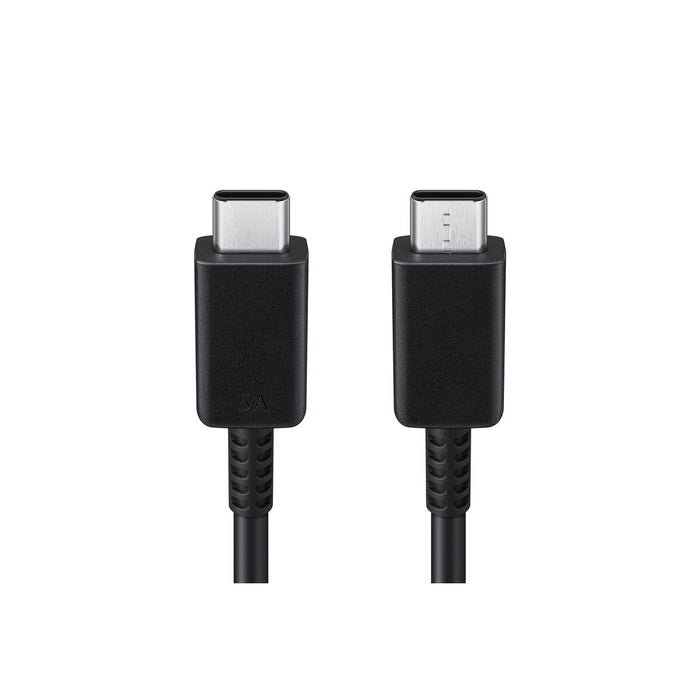 Cablu USB-C Samsung EP-DN975BBEGWW Negru 1 m