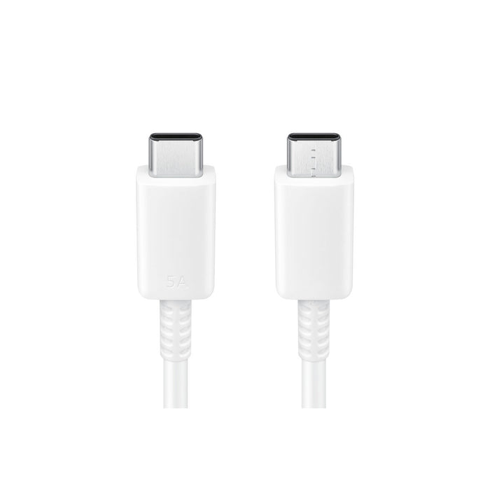Cablu USB-C Samsung EP-DN975BWE Alb 1 m