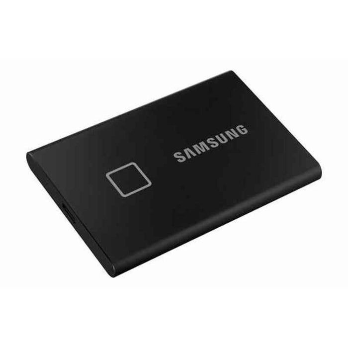 Hard disk Extern Samsung MU PC500K/WW Negru 500 GB SSD