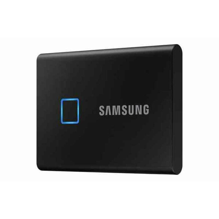Hard disk Extern Samsung MU PC500K/WW Negru 500 GB SSD