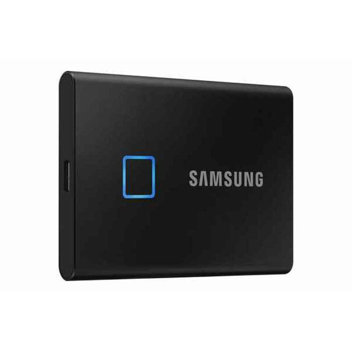 Hard disk Extern Samsung MU PC500K/WW Negru 500 GB SSD