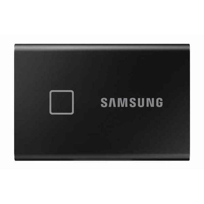 Hard disk Extern Samsung MU PC1TOK/WW Negru 1 TB SSD