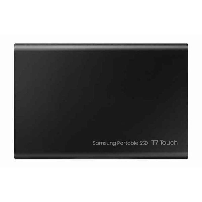 Hard disk Extern Samsung MU PC1TOK/WW Negru 1 TB SSD