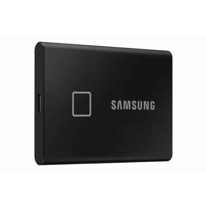 Hard disk Extern Samsung MU PC1TOK/WW Negru 1 TB SSD