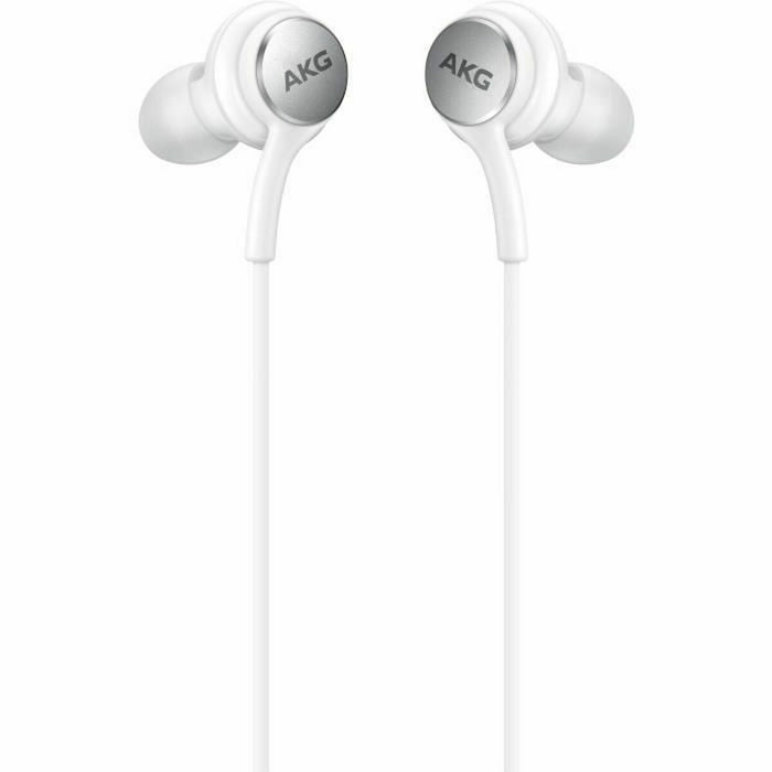 Căști Samsung EO-IC100BW Alb