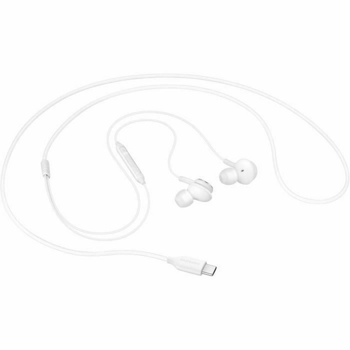 Căști Samsung EO-IC100BW Alb
