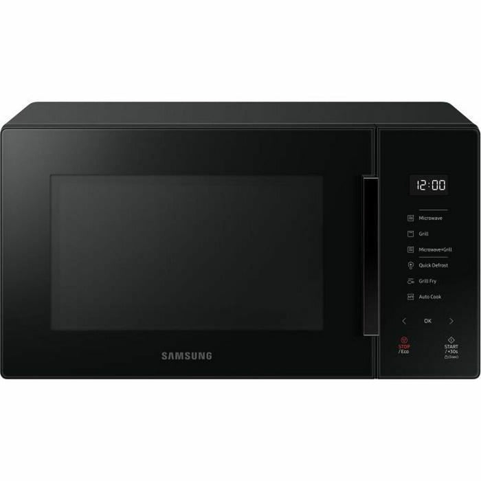 Cuptorul cu Microunde Samsung MG23T5018CK Negru 23 L