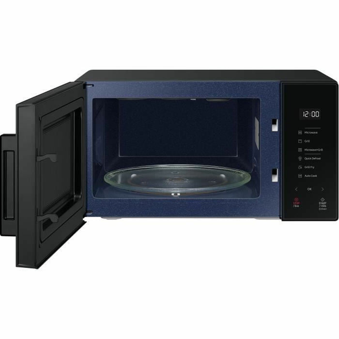 Cuptorul cu Microunde Samsung MG23T5018CK Negru 23 L