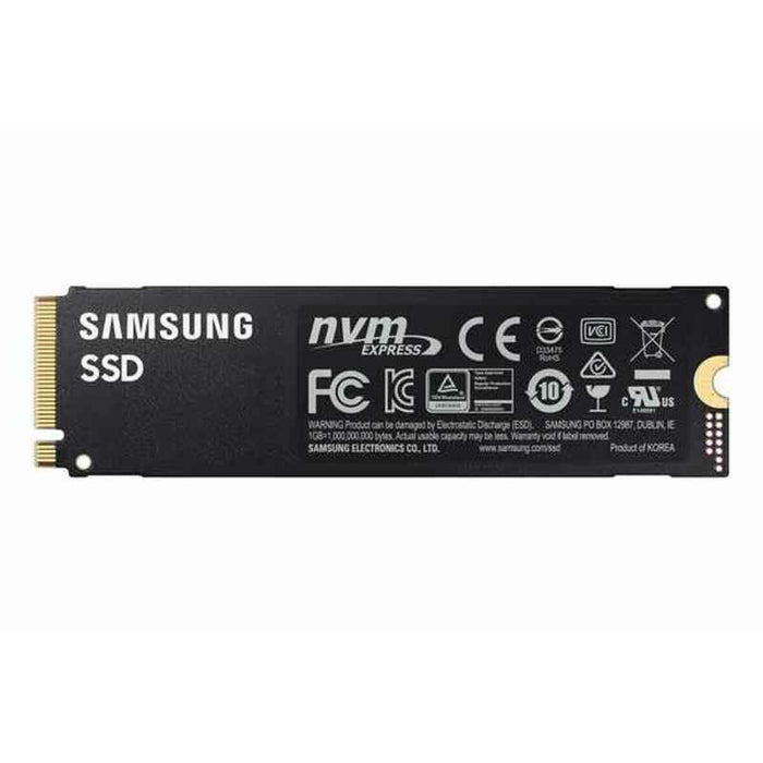 Hard Disk Samsung MZ-V8P500BW V-NAND MLC 500 GB SSD