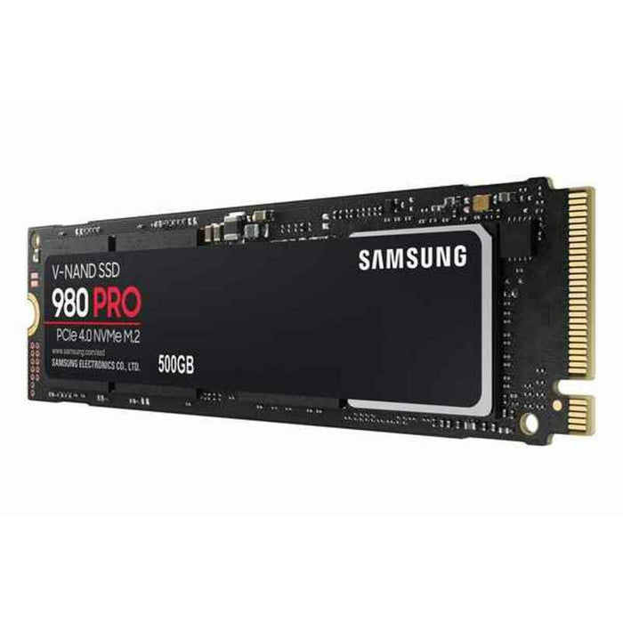 Hard Disk Samsung MZ-V8P500BW V-NAND MLC 500 GB SSD