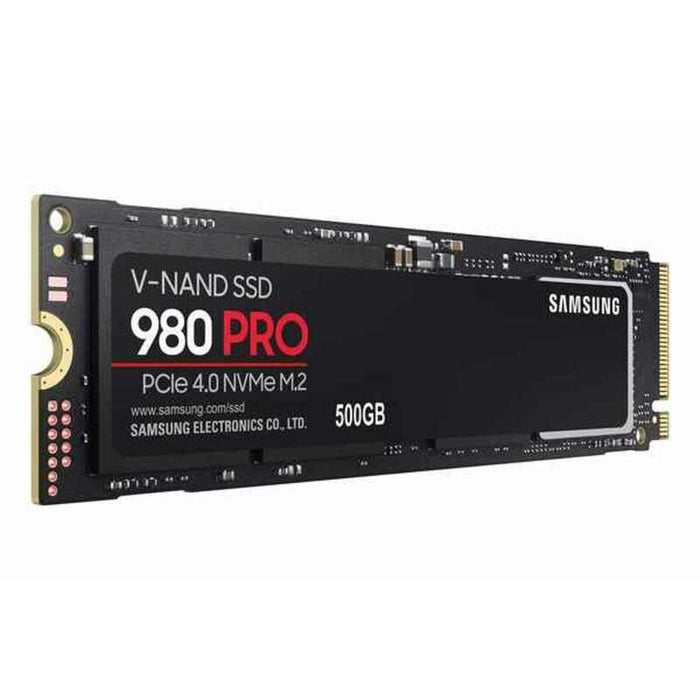 Hard Disk Samsung MZ-V8P500BW V-NAND MLC 500 GB SSD