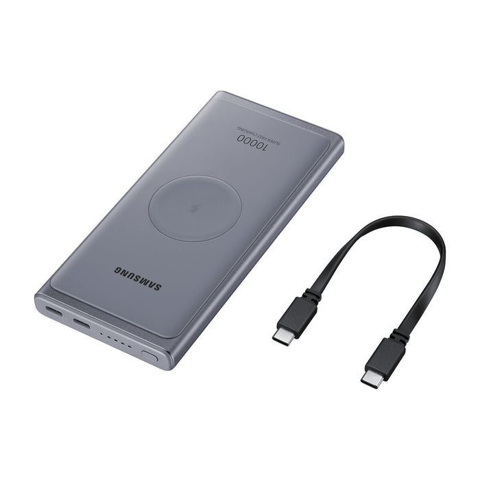Powerbank Samsung EB-U3300 Gri 10000 mAh