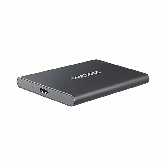 Hard disk Extern Samsung Portable SSD T7 2 TB 2 TB SSD