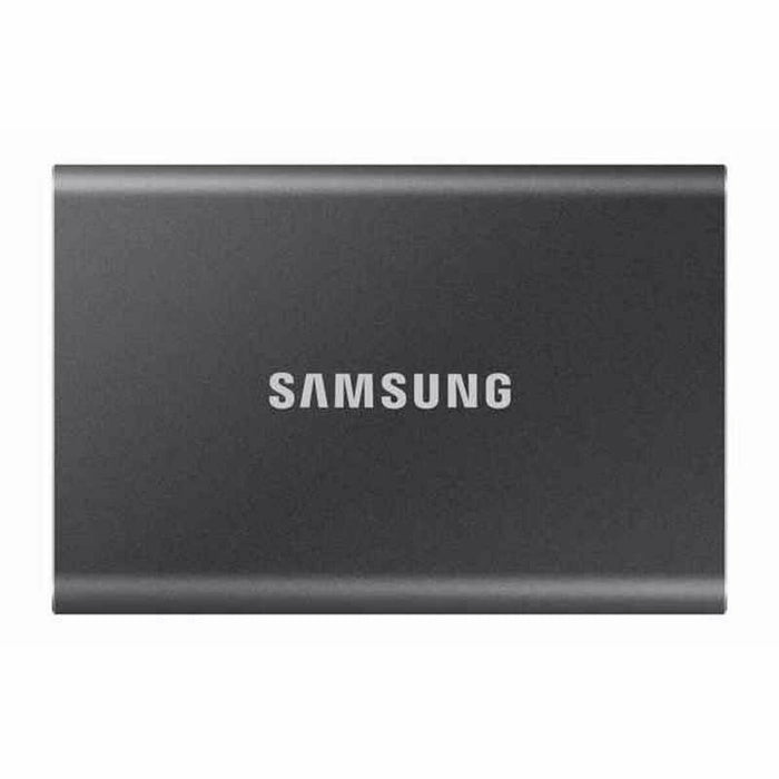 Hard disk Extern Samsung Portable SSD T7 Gri
