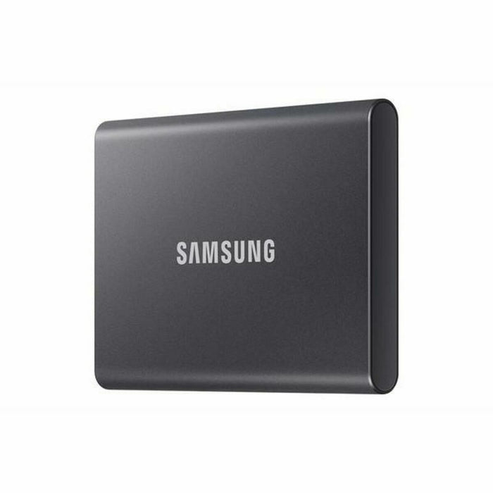 Hard disk Extern Samsung Portable SSD T7 Gri