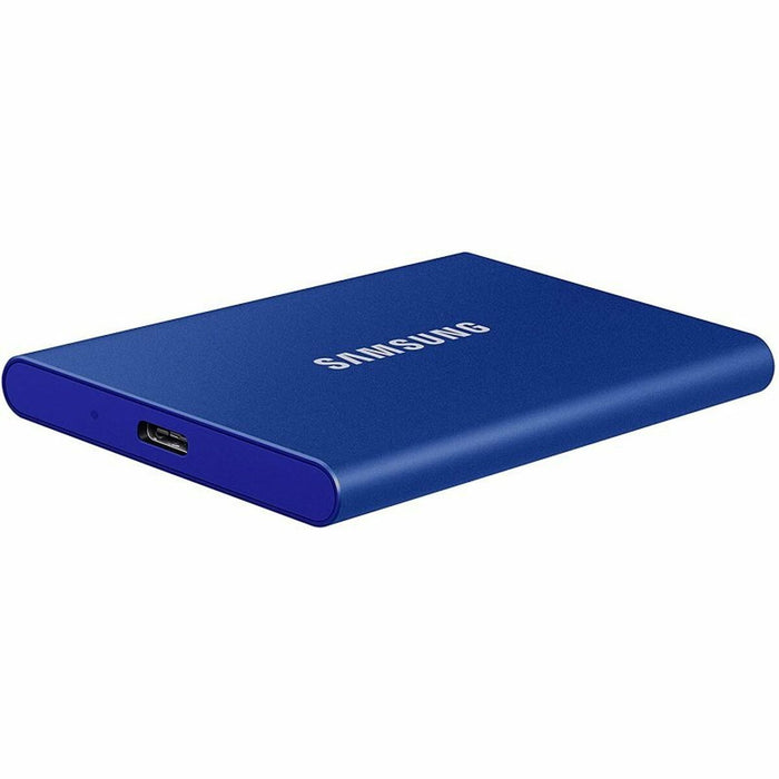 Hard disk Extern Samsung Portable SSD T7 2 TB