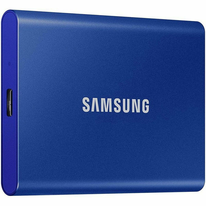 Hard disk Extern Samsung MU-PC2T0H/WW 2 TB 1,8" 2 TB