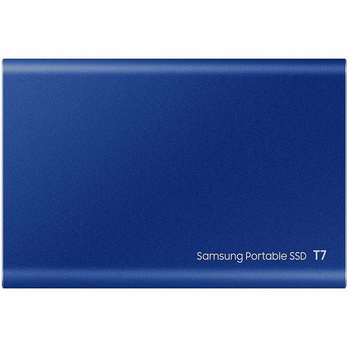 Hard disk Extern Samsung MU-PC2T0H/WW 2 TB 1,8" 2 TB