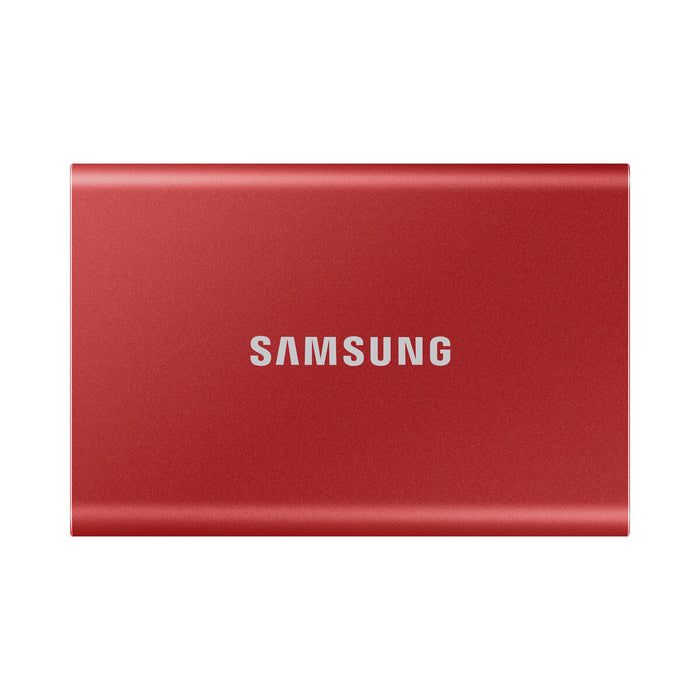 Hard Disk Samsung MU-PC1T0R/WW 1 TB SSD