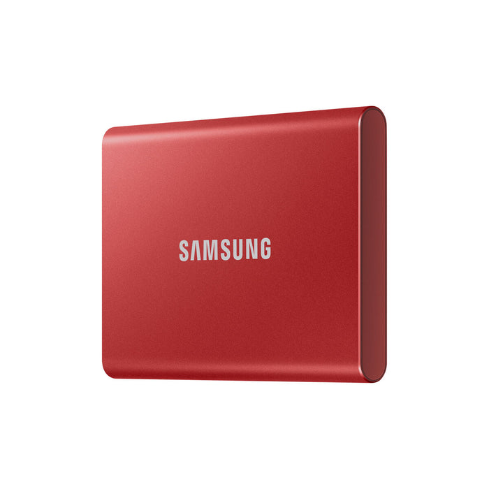 Hard Disk Samsung MU-PC1T0R/WW 1 TB SSD