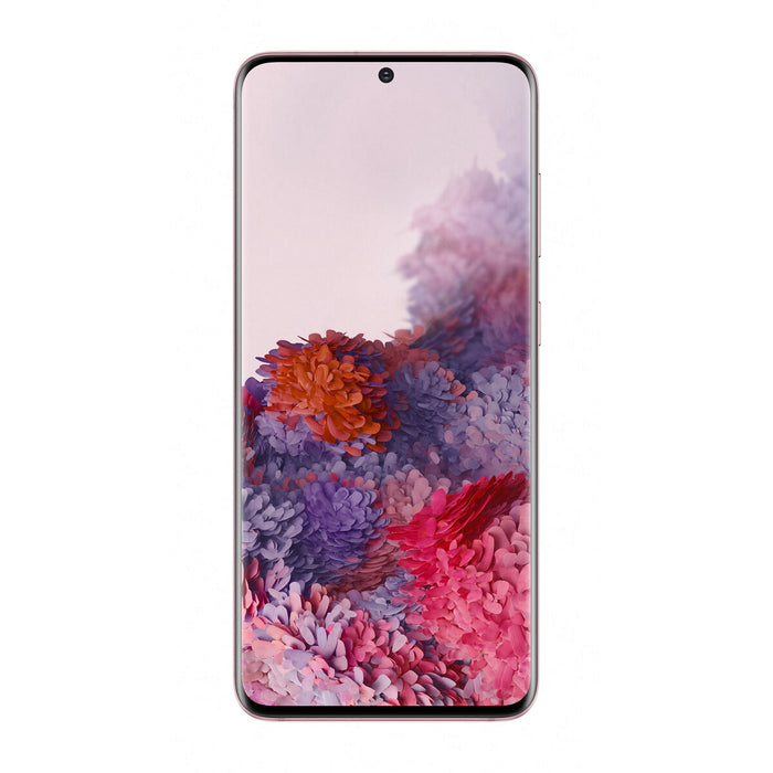 Smartphone Samsung SM-G981B 12 GB RAM 6,2" Roz Octa Core 1 TB 128 GB