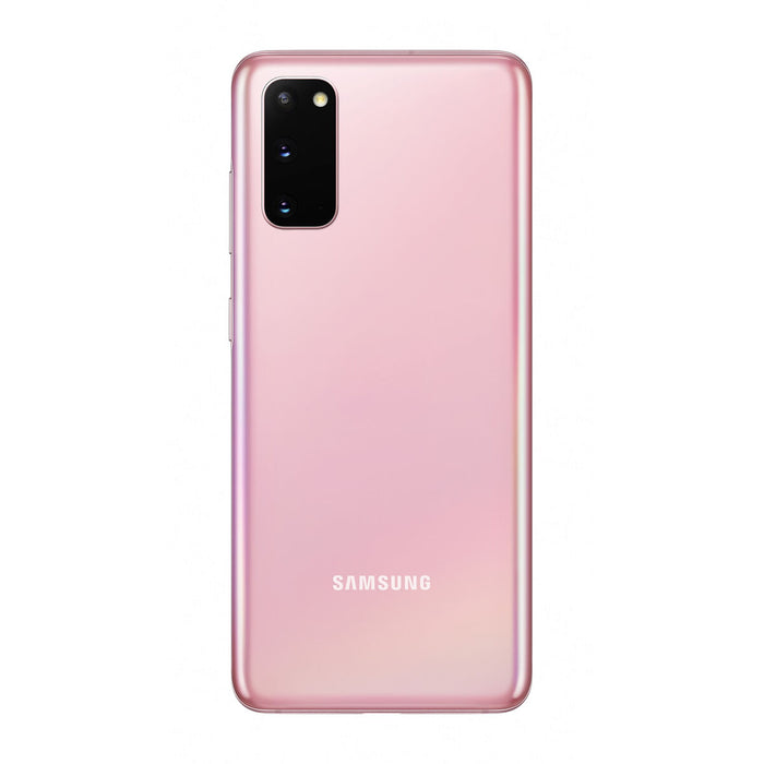 Smartphone Samsung SM-G981B 12 GB RAM 6,2" Roz Octa Core 1 TB 128 GB