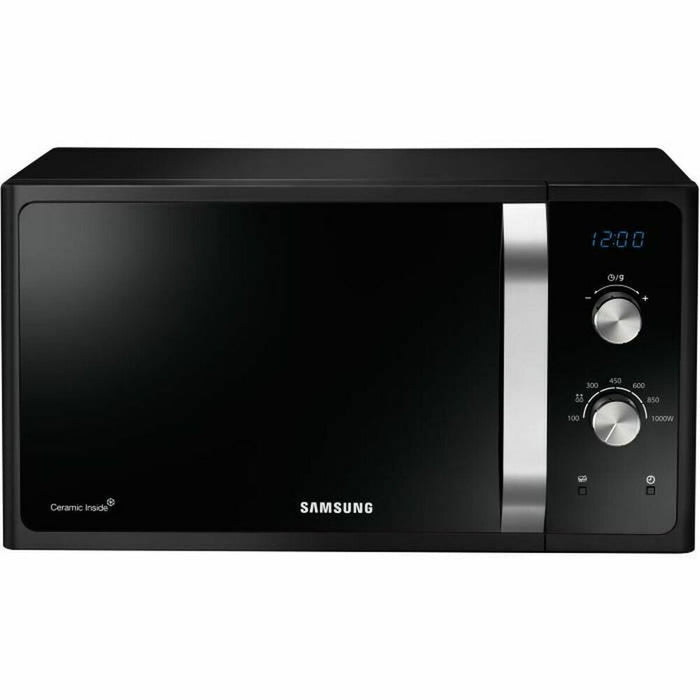 Cuptorul cu Microunde Samsung Negru 28 L