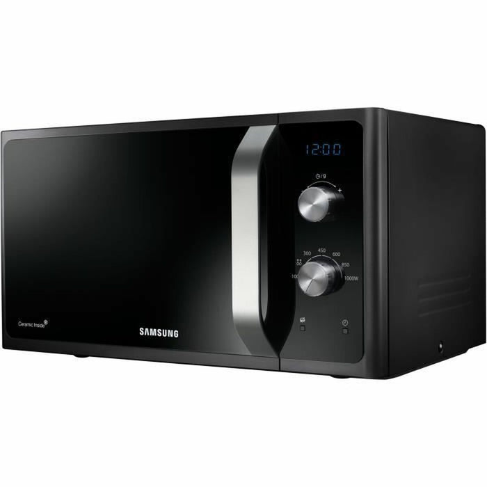 Cuptorul cu Microunde Samsung Negru 28 L