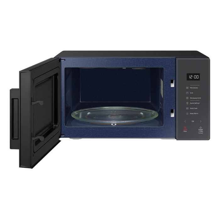 Cuptorul cu Microunde Samsung MW500T Negru 800 W 23 L