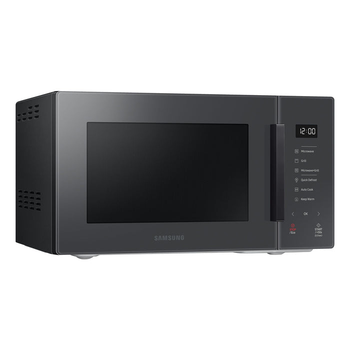 Cuptorul cu Microunde Samsung MW500T Negru 800 W 23 L