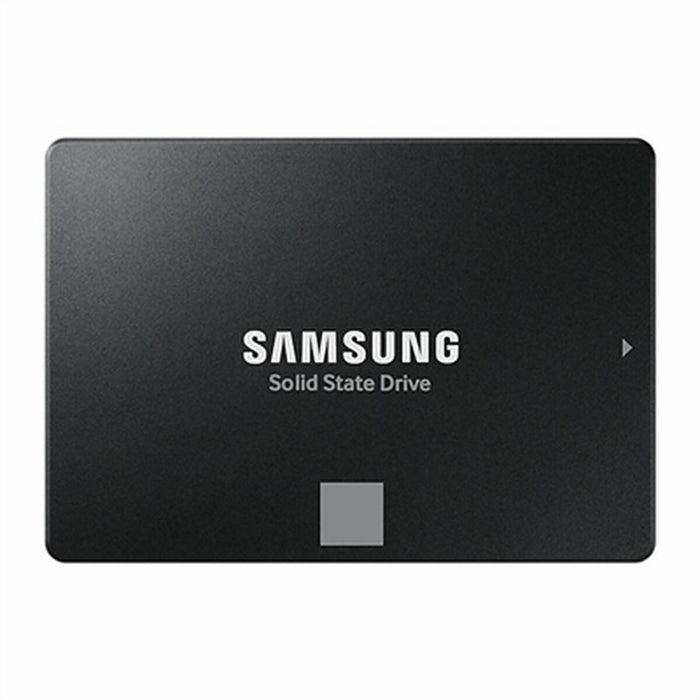 Hard Disk Samsung 870 EVO 4 TB SSD