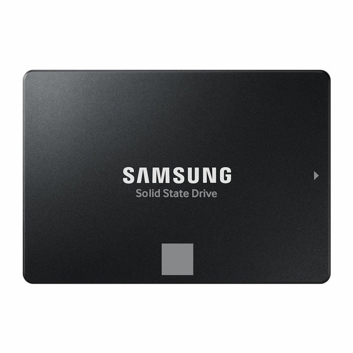 Hard Disk Samsung 870 EVO 2,5" 250 GB SSD SATA Negru 250 GB SSD