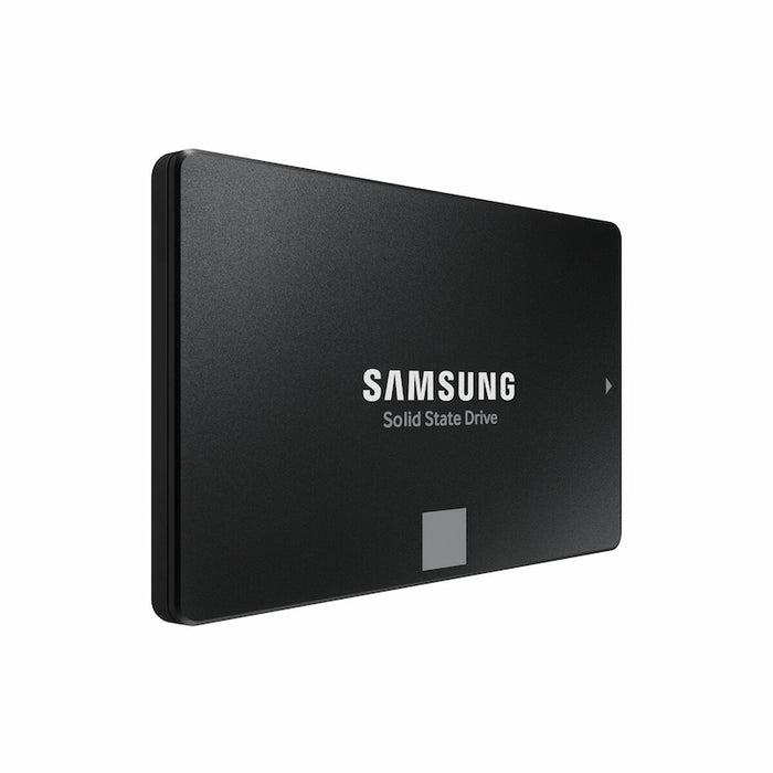 Hard Disk Samsung 870 EVO 2,5" 250 GB SSD SATA Negru 250 GB SSD