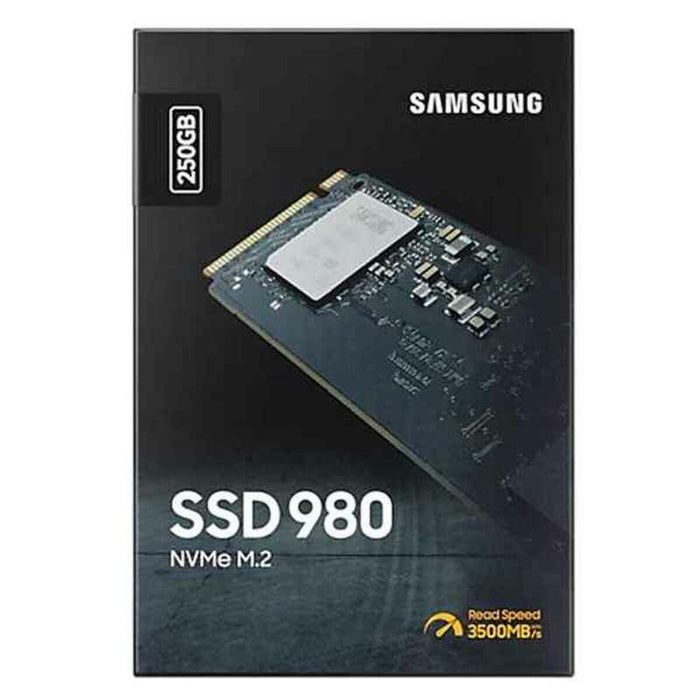 Hard Disk Samsung MZ-V8V250BW PCIe 3.0 SSD 250 GB SSD