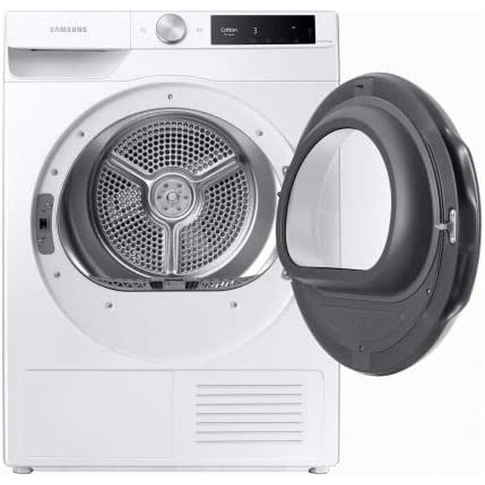 Uscător de condens Samsung DV90T6240HE/S3 9 kg Alb