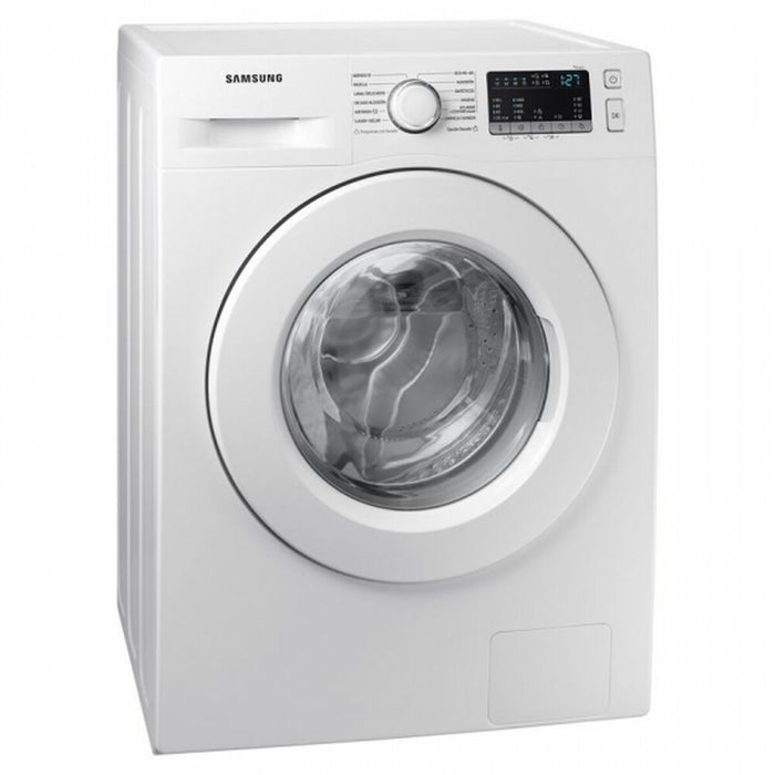 Washer - Dryer Samsung WD80T4046EE 8kg / 5kg Alb 1400 rpm