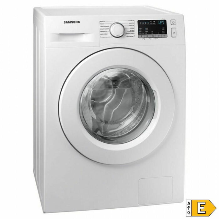 Washer - Dryer Samsung WD80T4046EE 8kg / 5kg Alb 1400 rpm