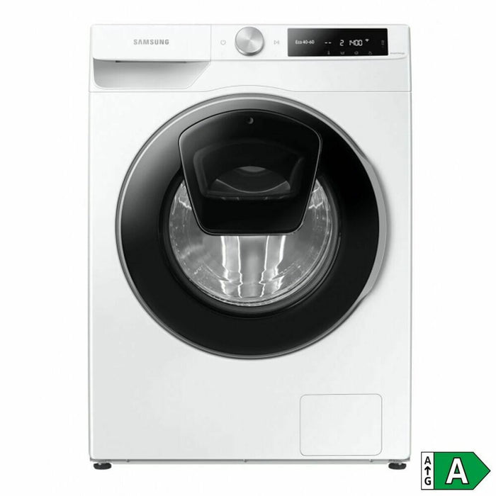 Mașină de spălat Samsung WW90T684DLE/S3 Alb 1400 rpm 9 kg 60 cm