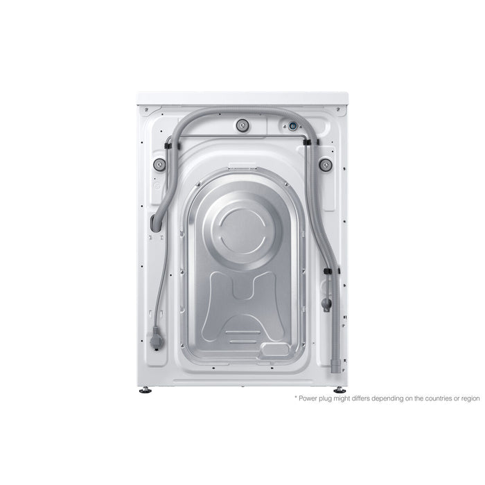Washer - Dryer Samsung WD10T634DBH/S3 1400 rpm 10,5 kg