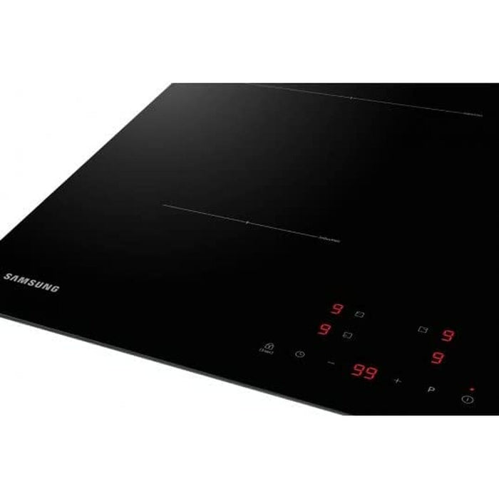 Plită cu Inducție Samsung NZ63T3706A1 60 cm 7200 W