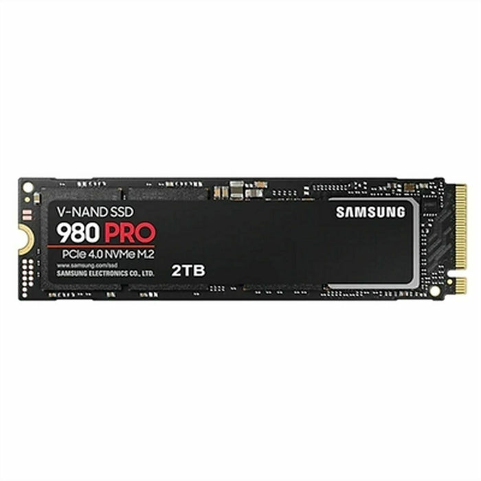 Hard Disk Samsung MZ-V8P2T0BW 2 TB SSD