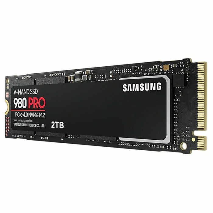 Hard Disk Samsung MZ-V8P2T0BW 2 TB SSD