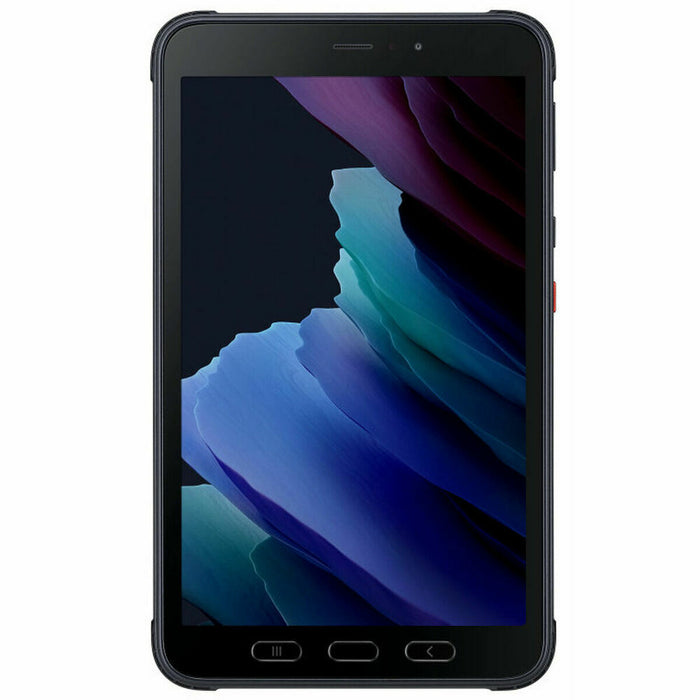 Tabletă Samsung Galaxy Tab Active3 8" Exynos 9810 4 GB RAM 64 GB Negru
