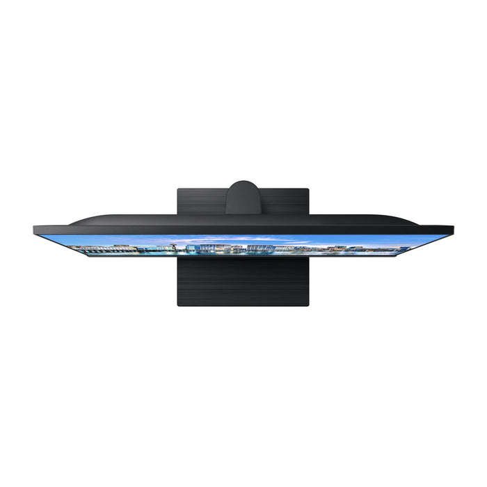 Monitor Samsung F27T450FQR 27" IPS FHD 27" IPS AMD FreeSync Flicker free 75 Hz