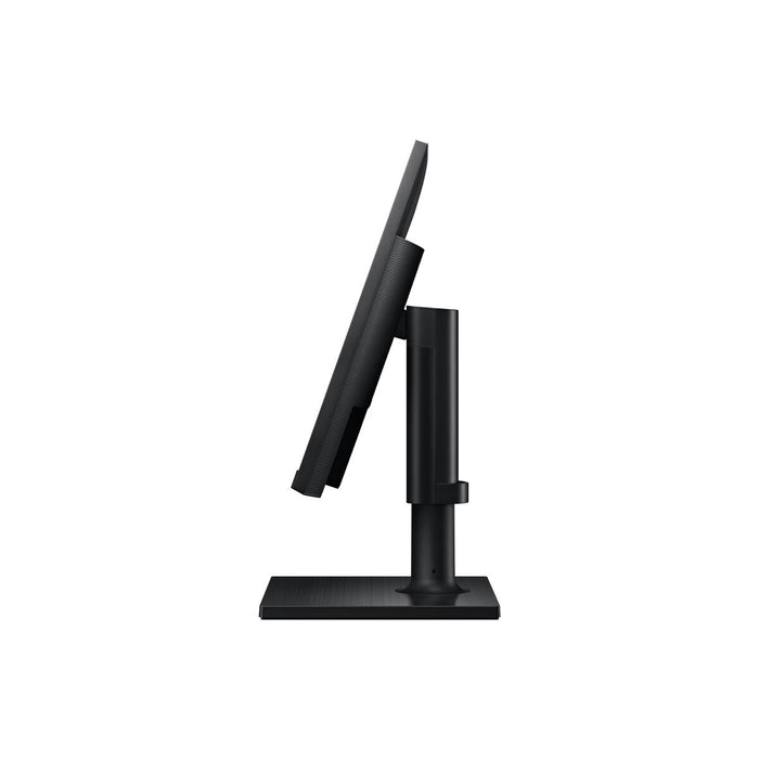 Monitor Samsung F27T450FQR 27" IPS FHD 27" IPS AMD FreeSync Flicker free 75 Hz