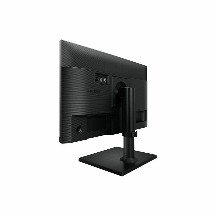 Monitor Samsung F24T450FQR 24" Full HD IPS AMD FreeSync Flicker free 75 Hz