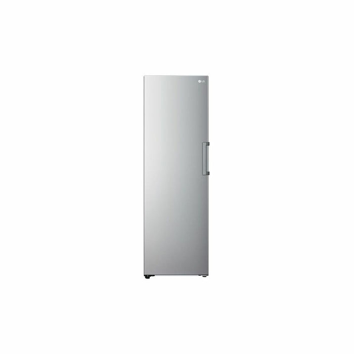Congelator LG GFT41PZGSZ Oțel (186 x 60 cm)