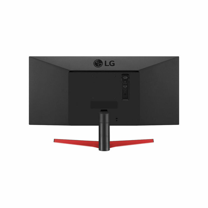 Monitor Gaming LG 29WP60G-B 29" UltraWide Full HD