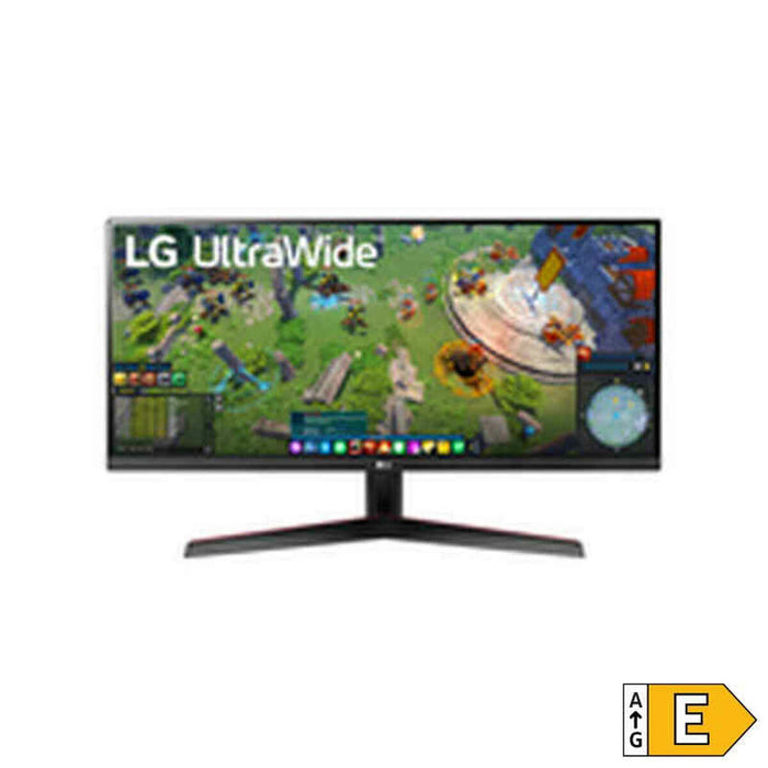 Monitor Gaming LG 29WP60G-B 29" UltraWide Full HD