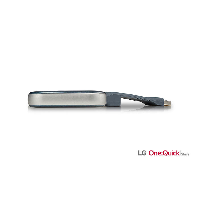 Sistem de Videoconferință LG SC-00DA.AEUQ